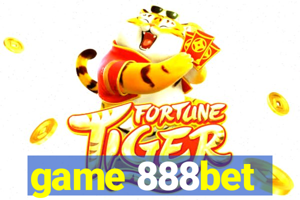 game 888bet